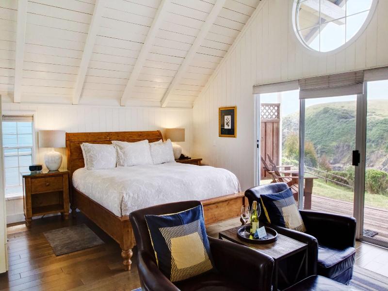 Scp Mendocino Coast Lodge image