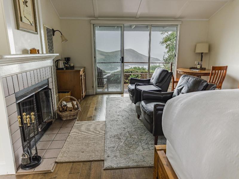 Scp Mendocino Coast Lodge image