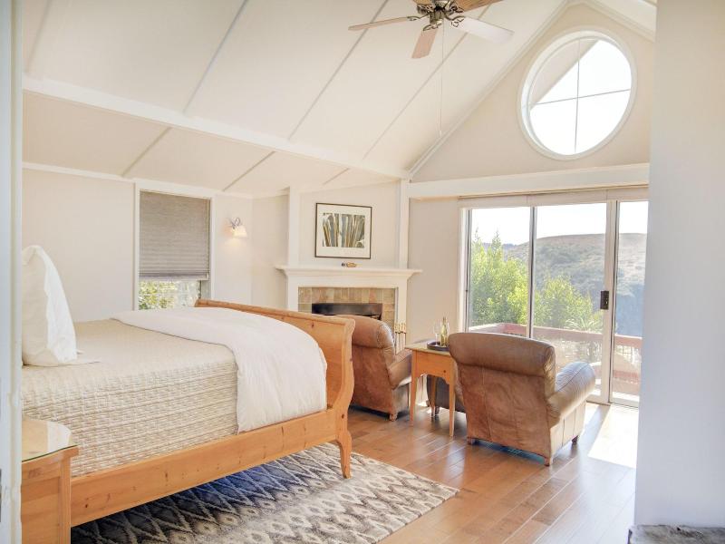 Scp Mendocino Coast Lodge image