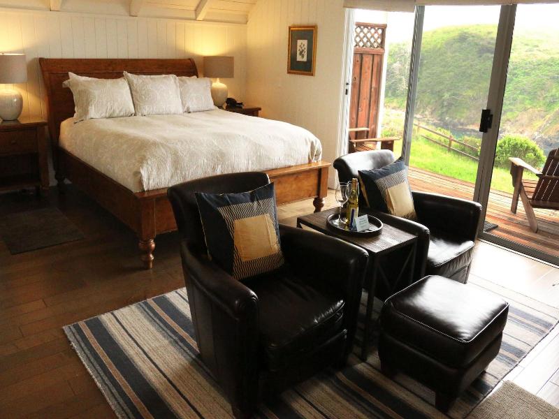 Scp Mendocino Coast Lodge image