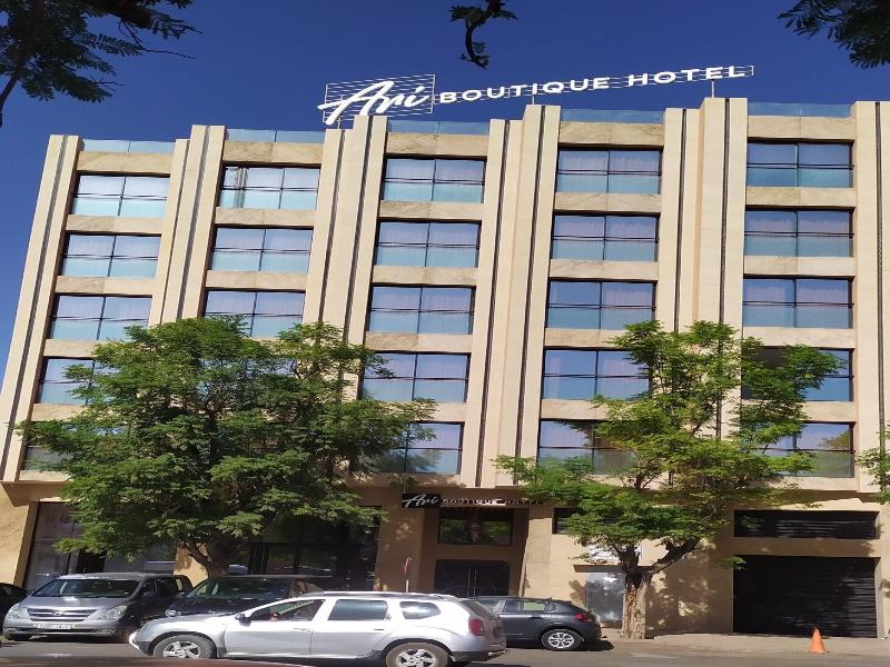 Ari Boutique Hotel - Adults Only image