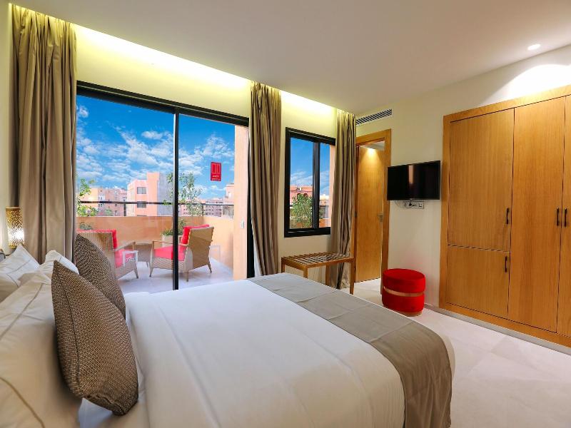 Ari Boutique Hotel - Adults Only image