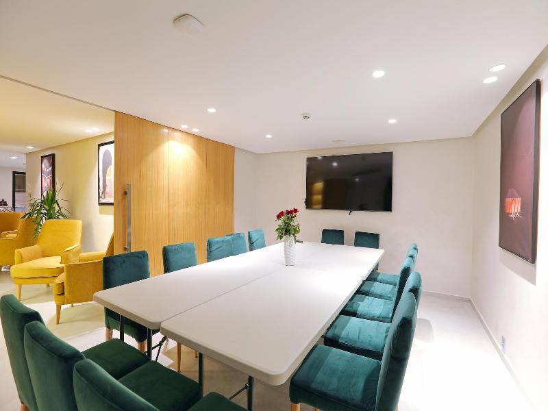 Ari Boutique Hotel - Adults Only — view