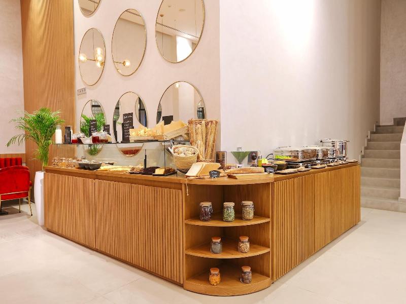 Ari Boutique Hotel - Adults Only image