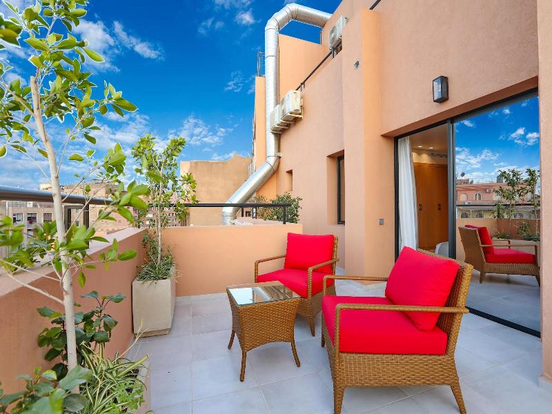 Ari Boutique Hotel - Adults Only image