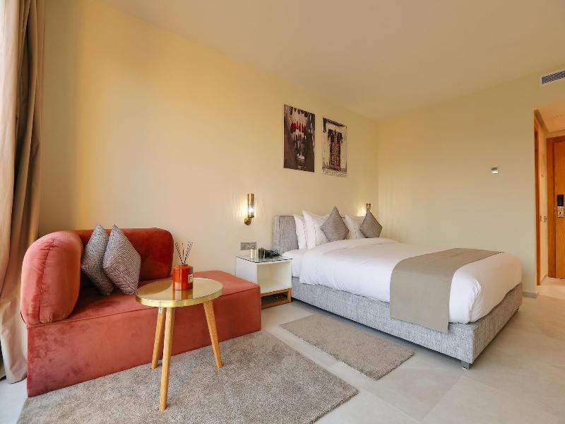 Ari Boutique Hotel - Adults Only image