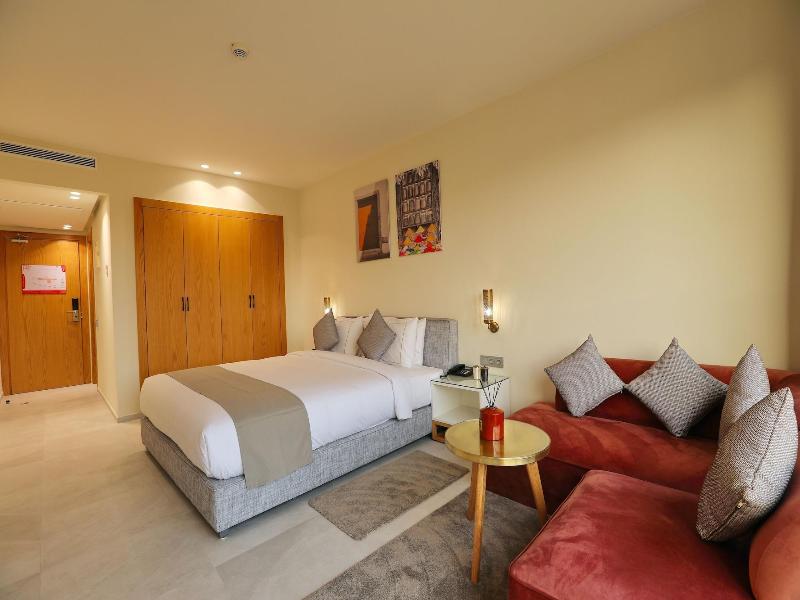 Ari Boutique Hotel - Adults Only image