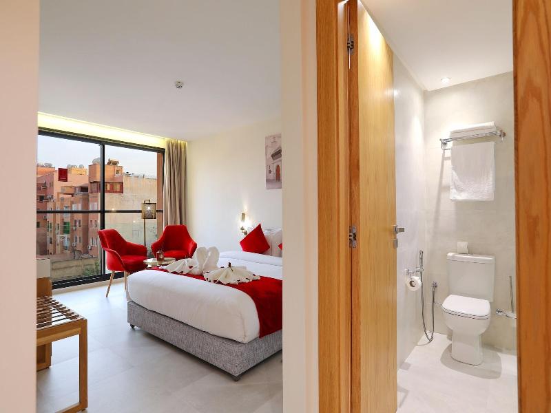 Ari Boutique Hotel - Adults Only image