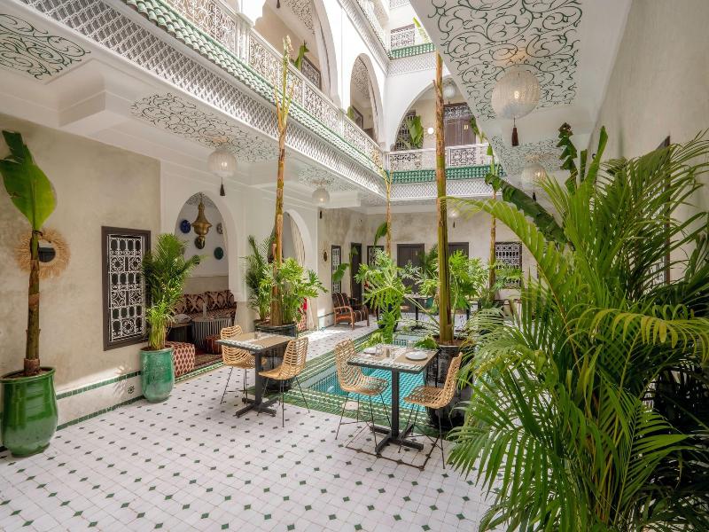 Riad Rãªve De Samir image