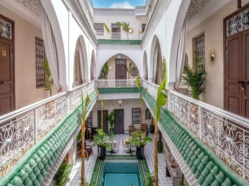 Riad Rãªve De Samir image