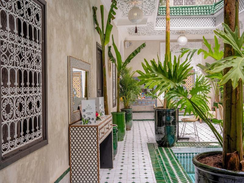 Riad Rãªve De Samir image