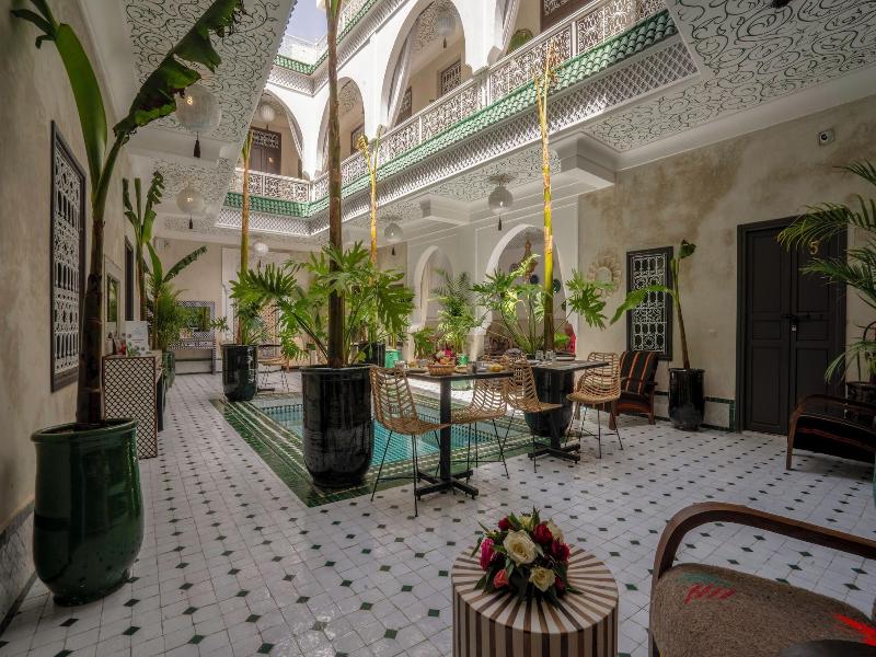 Riad Rãªve De Samir image
