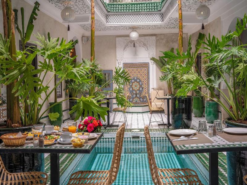 Riad Rãªve De Samir image