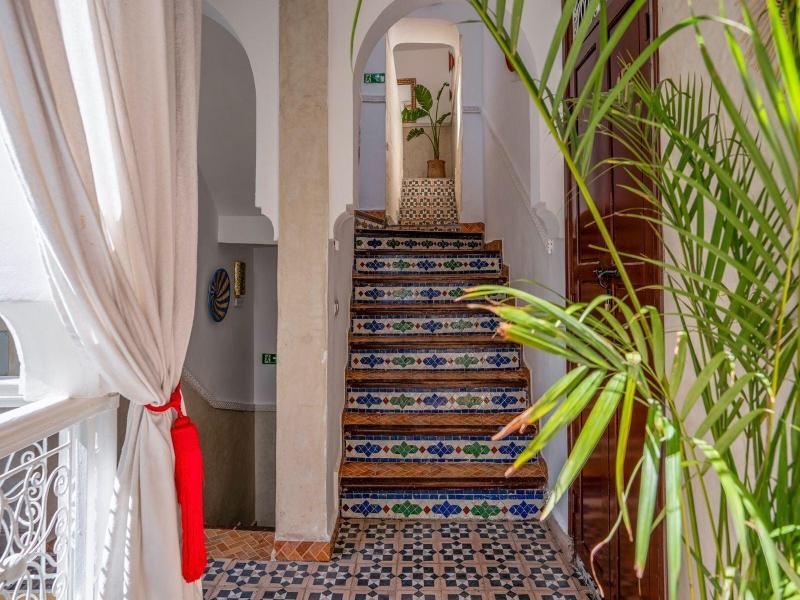 Riad Rãªve De Samir image