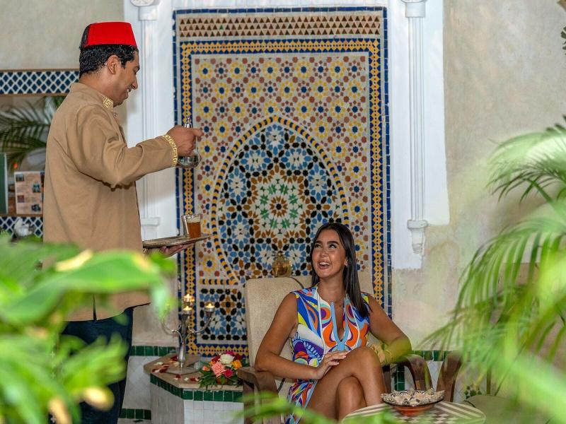 Riad Rãªve De Samir image