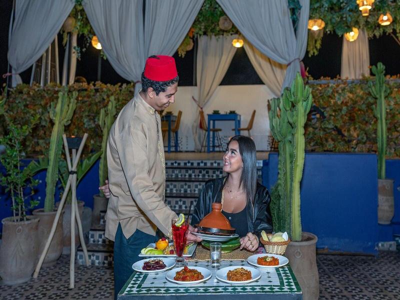 Riad Rãªve De Samir image
