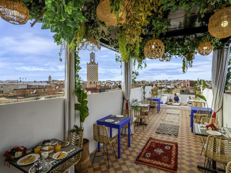 Riad Rãªve De Samir image