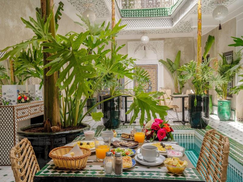 Riad Rãªve De Samir image