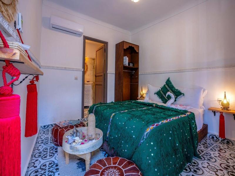 Riad Rãªve De Samir image