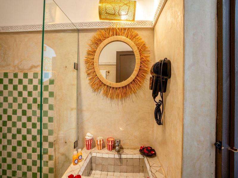Riad Rãªve De Samir image