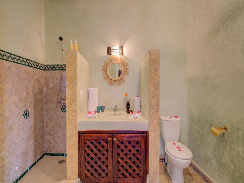Riad Rãªve De Samir image
