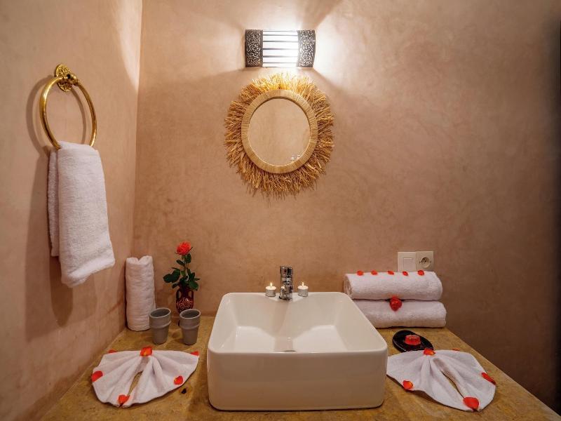 Riad Rãªve De Samir image