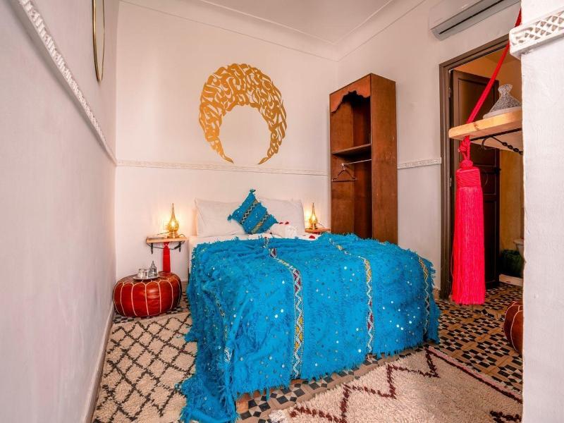 Riad Rãªve De Samir image
