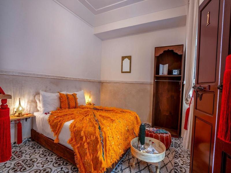 Riad Rãªve De Samir image