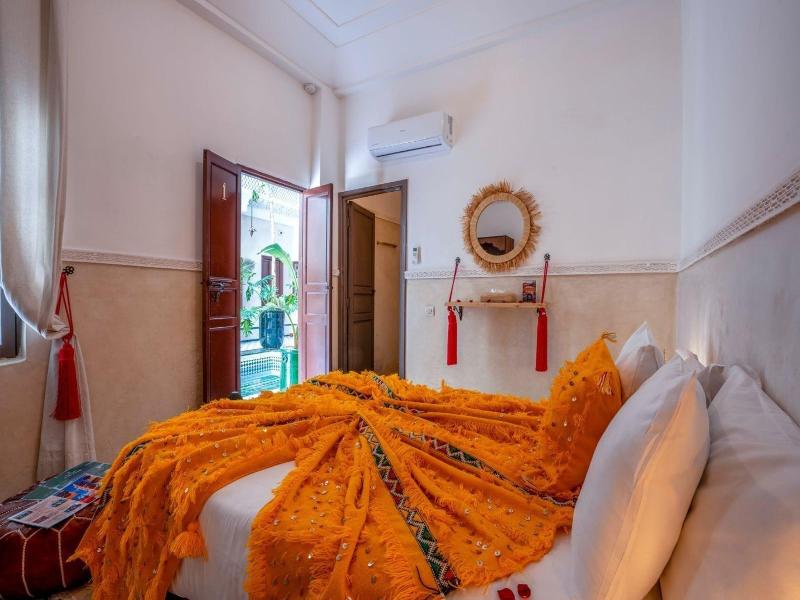 Riad Rãªve De Samir image