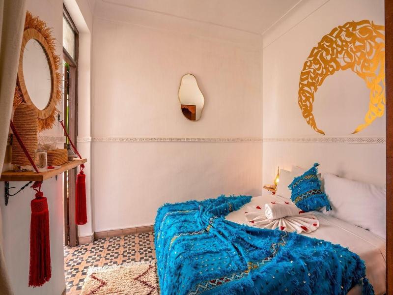 Riad Rãªve De Samir image