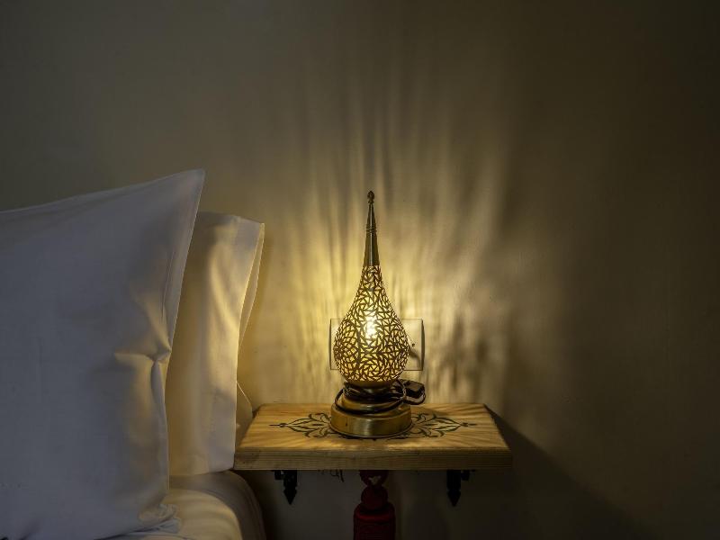 Riad Rãªve De Samir image