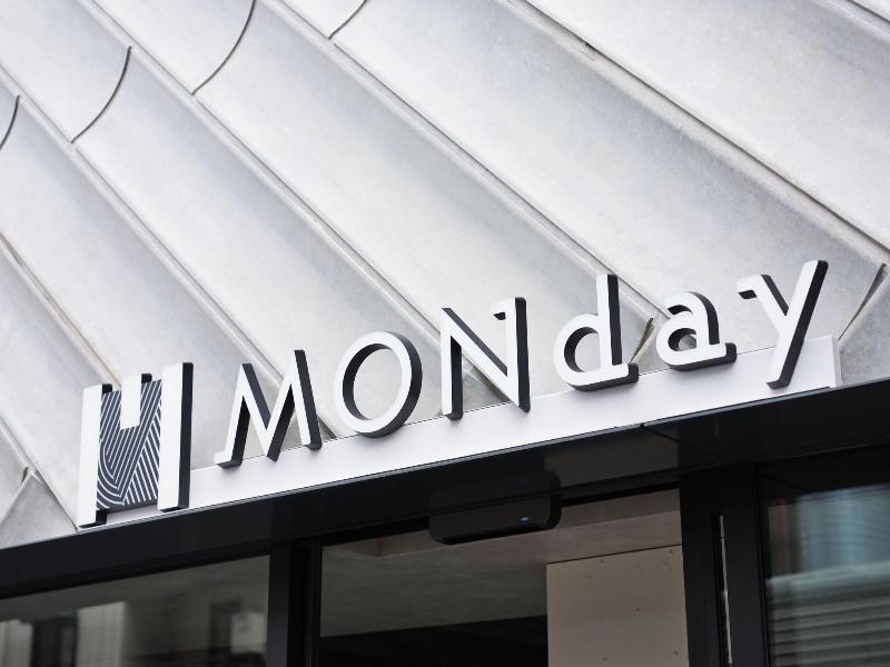 Monday Apart Premium Osaka Namba West image