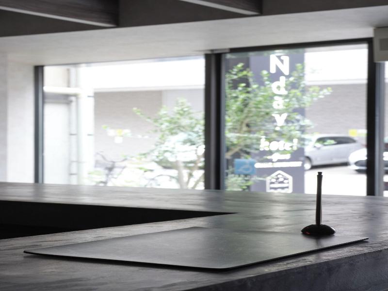 Monday Apart Premium Osaka Namba West image