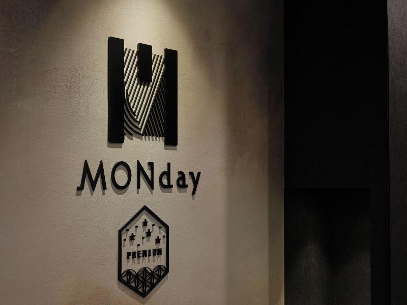 Monday Apart Premium Osaka Namba West image
