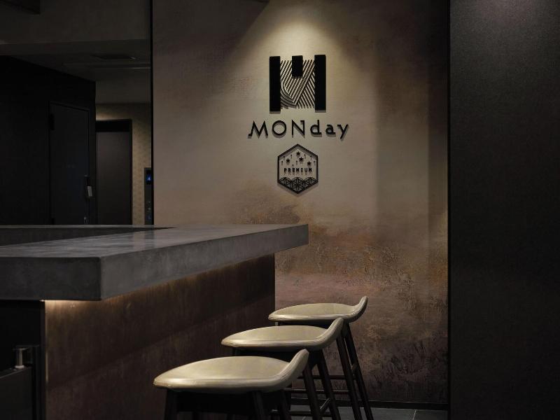 Monday Apart Premium Osaka Namba West image