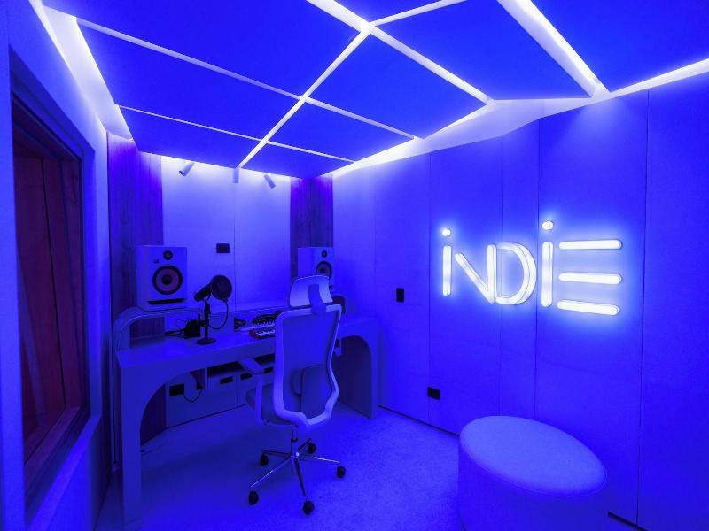 Indie Universe Creative Hotel image