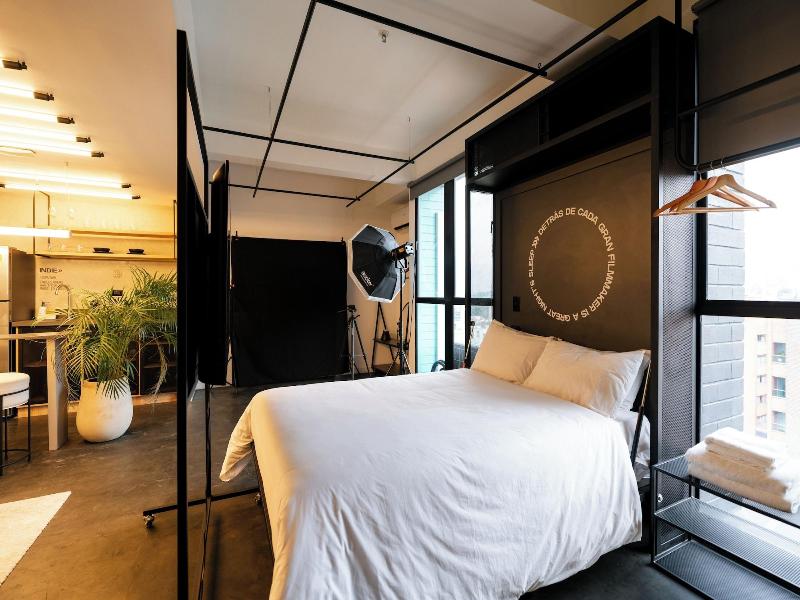 Indie Universe Creative Hotel image