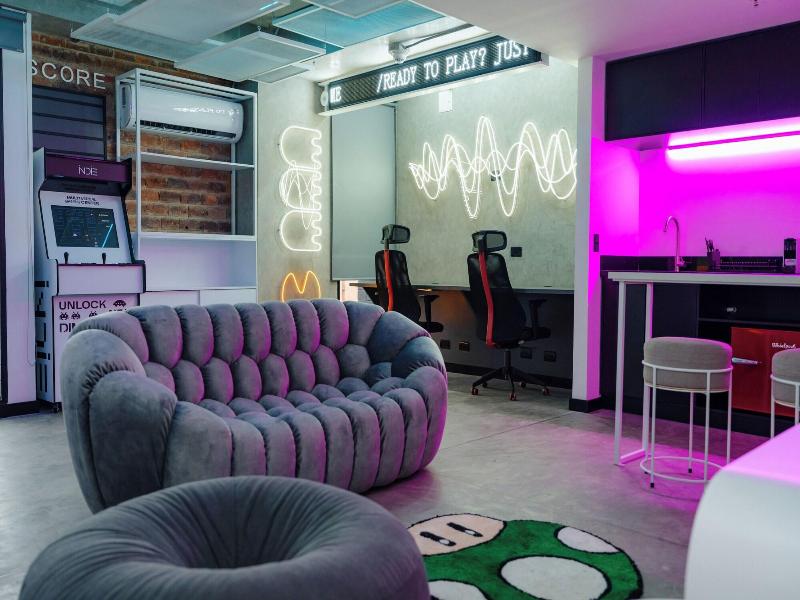 Indie Universe Creative Hotel image