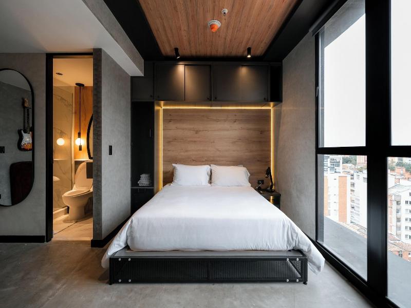 Indie Universe Creative Hotel image