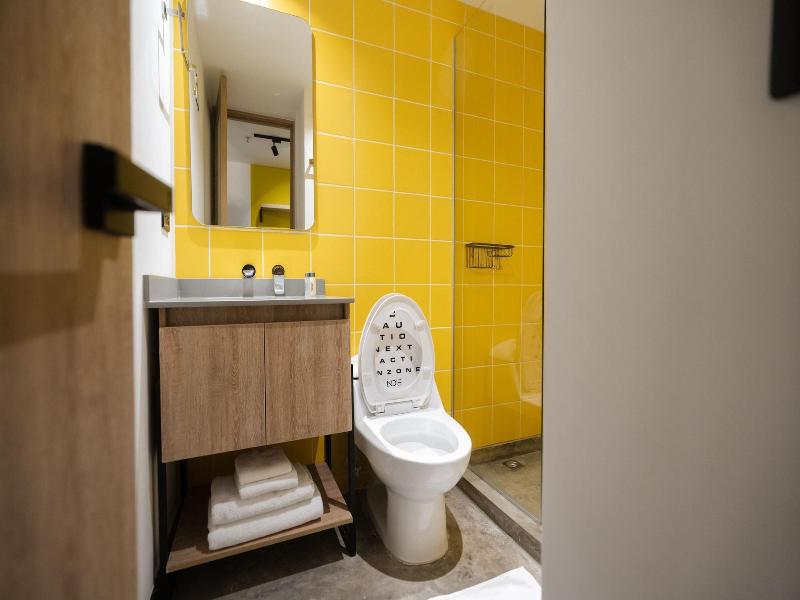 Indie Universe Creative Hotel image