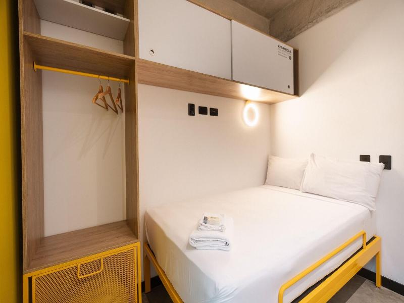 Indie Universe Creative Hotel image
