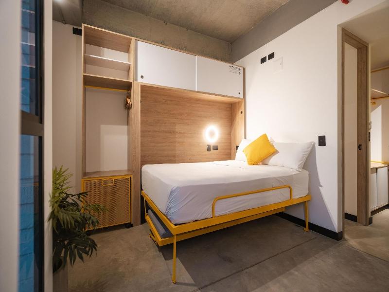 Indie Universe Creative Hotel image