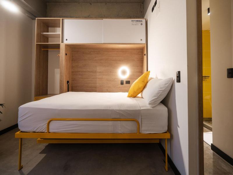Indie Universe Creative Hotel image