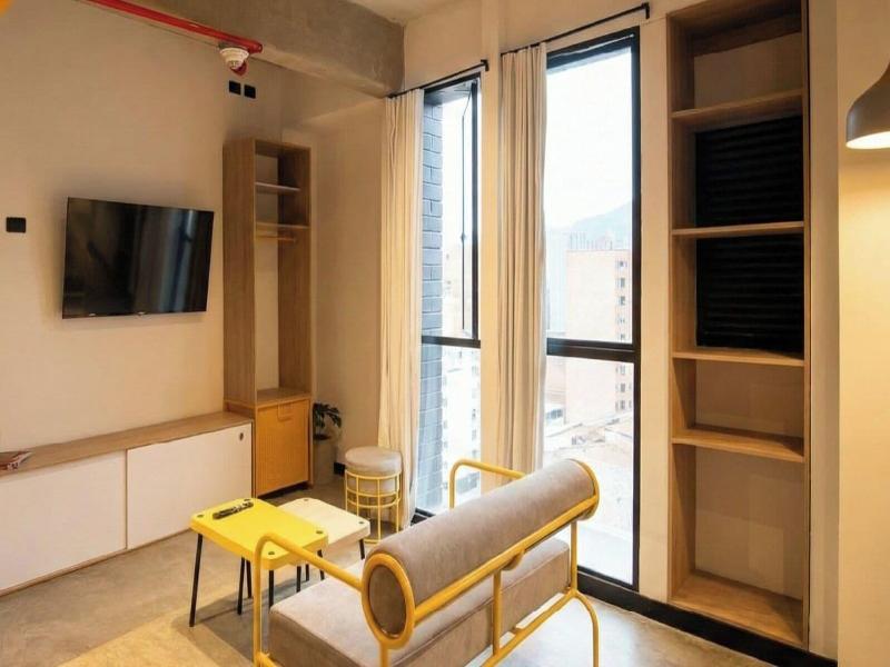 Indie Universe Creative Hotel image
