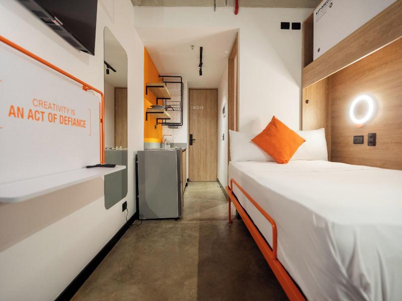 Indie Universe Creative Hotel image