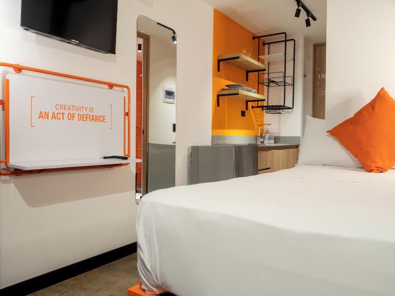 Indie Universe Creative Hotel image
