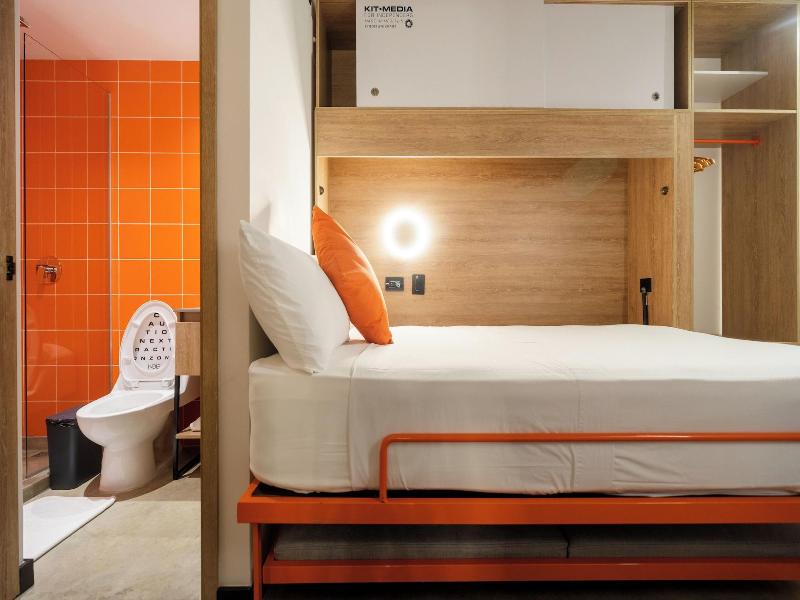 Indie Universe Creative Hotel image