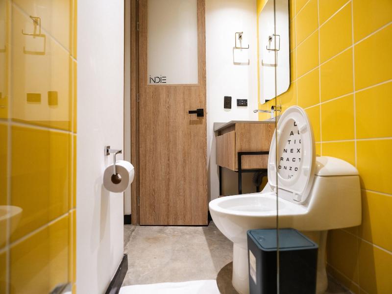 Indie Universe Creative Hotel image