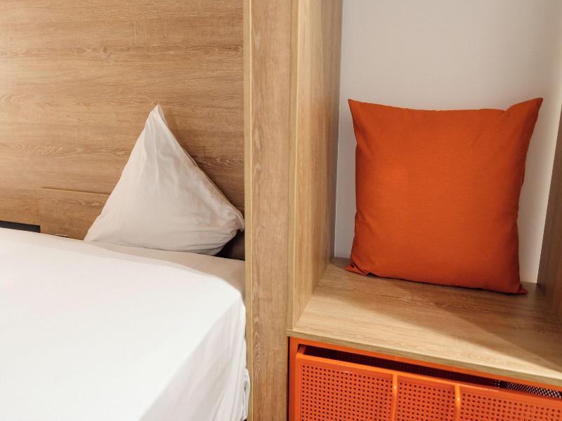 Indie Universe Creative Hotel image