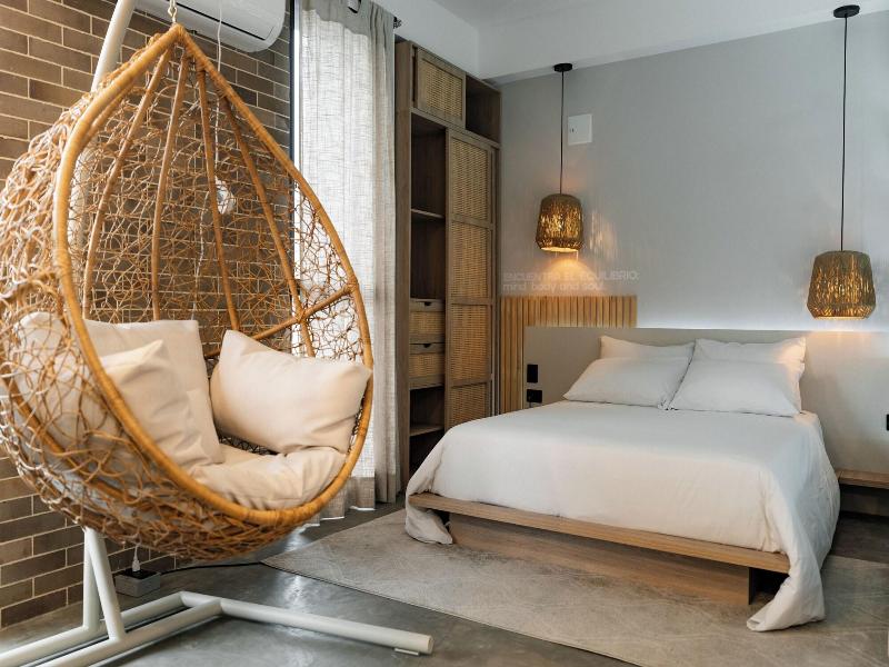 Indie Universe Creative Hotel image
